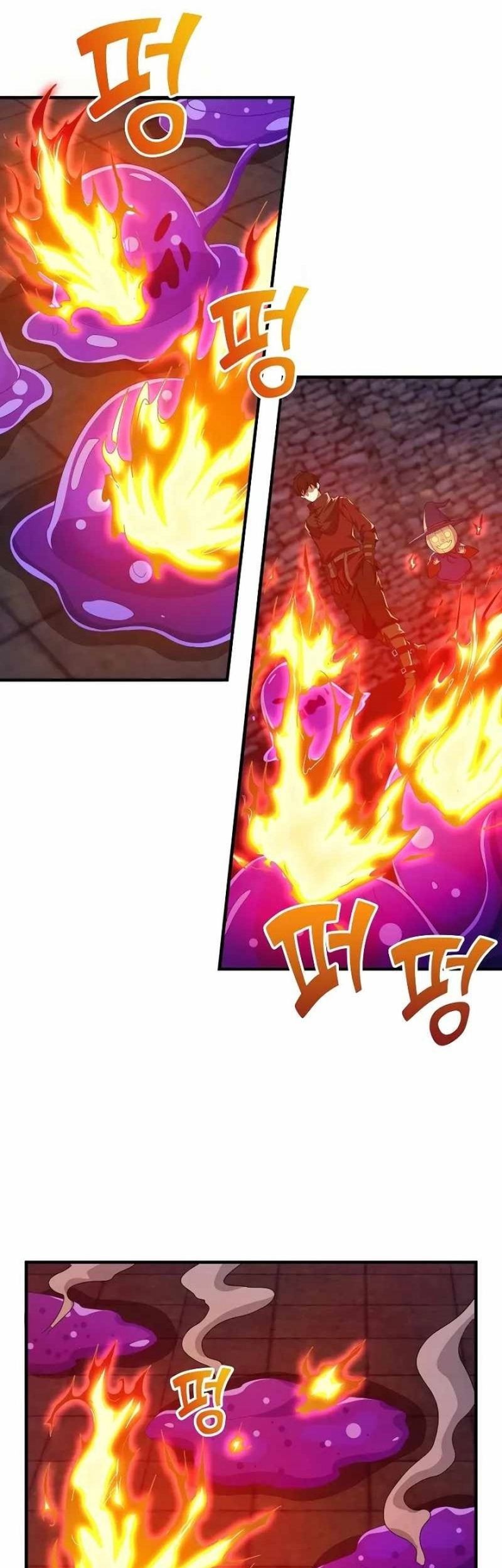 Logging in as a Monster Bab 24 halaman 50