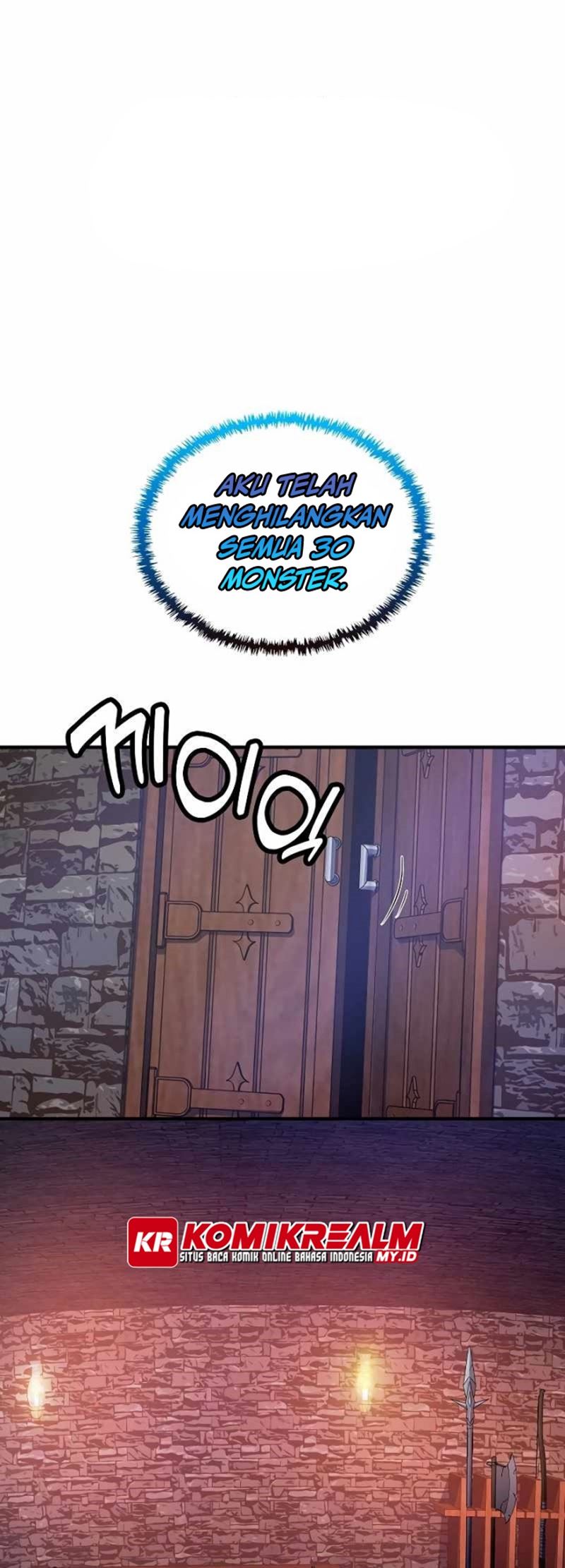 Logging in as a Monster Bab 25 halaman 2