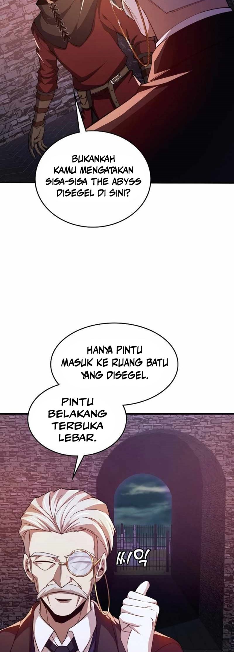 Logging in as a Monster Bab 25 halaman 8