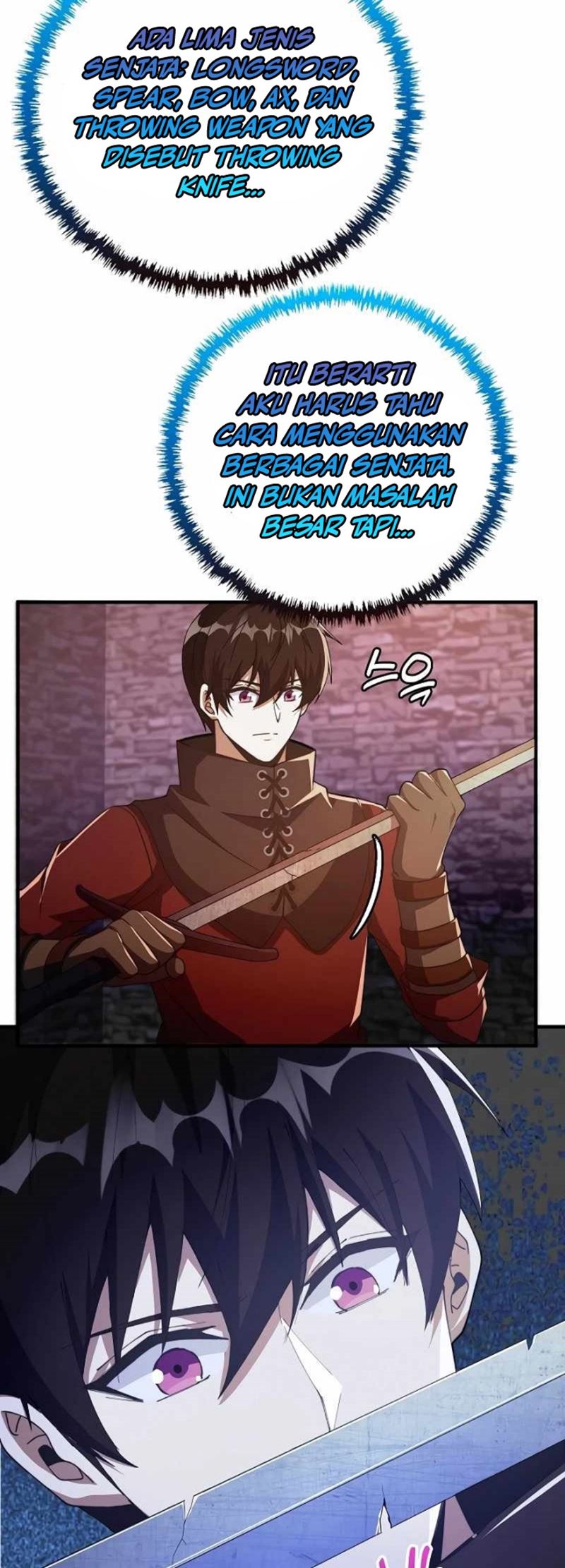 Logging in as a Monster Bab 25 halaman 11