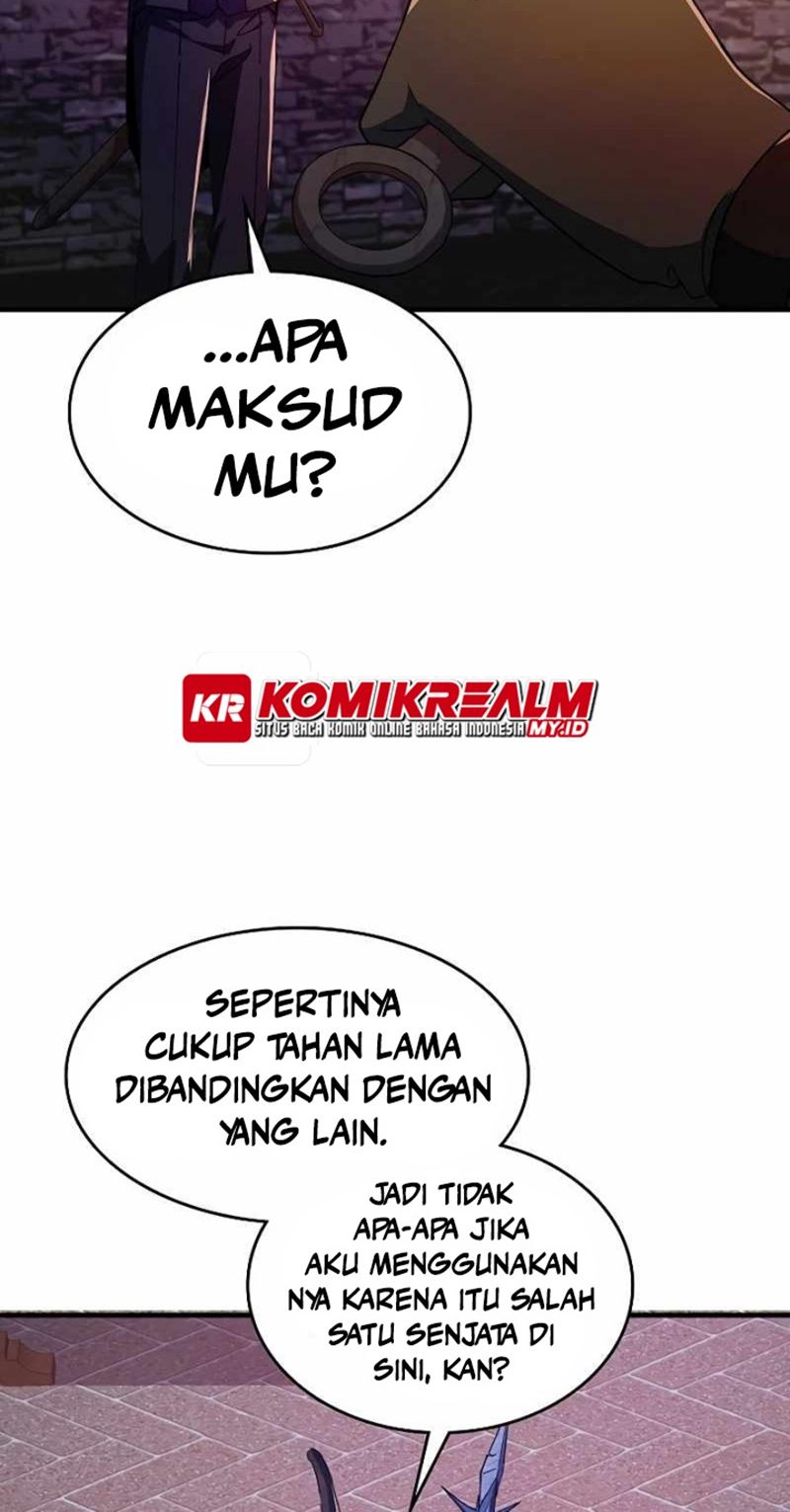 Logging in as a Monster Bab 25 halaman 17