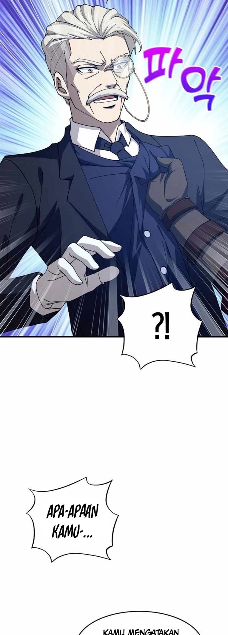 Logging in as a Monster Bab 25 halaman 19