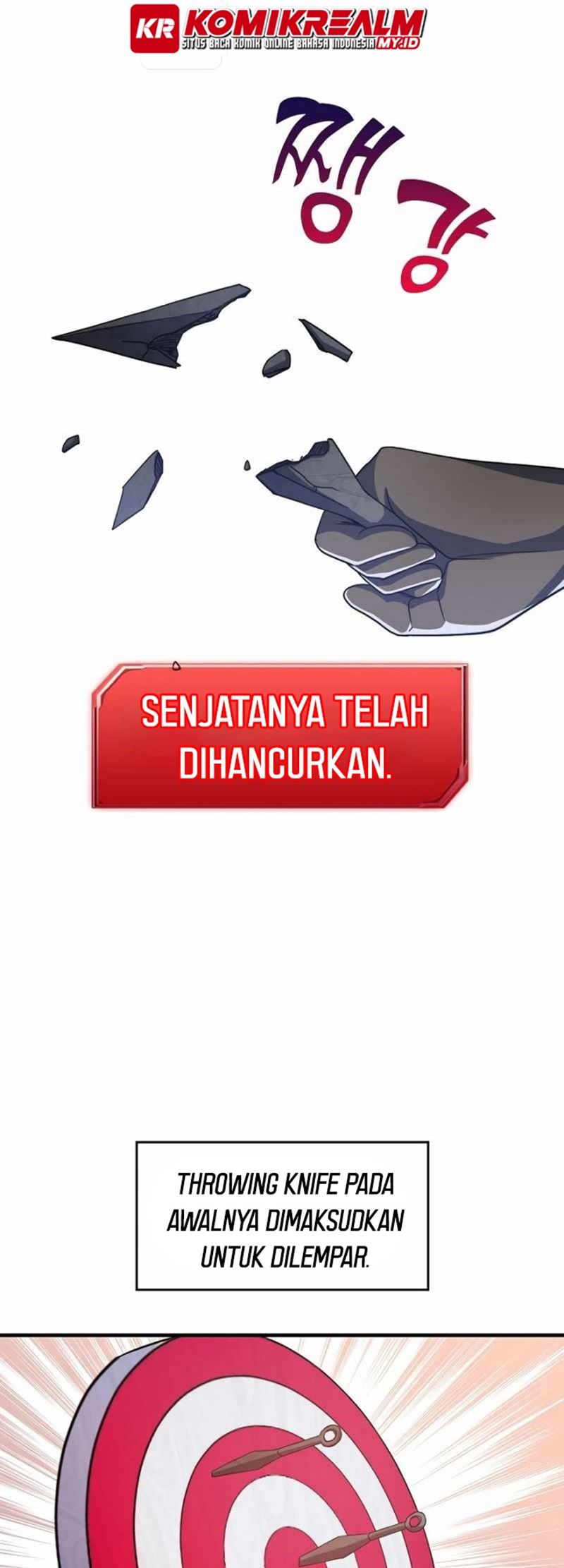 Logging in as a Monster Bab 25 halaman 22