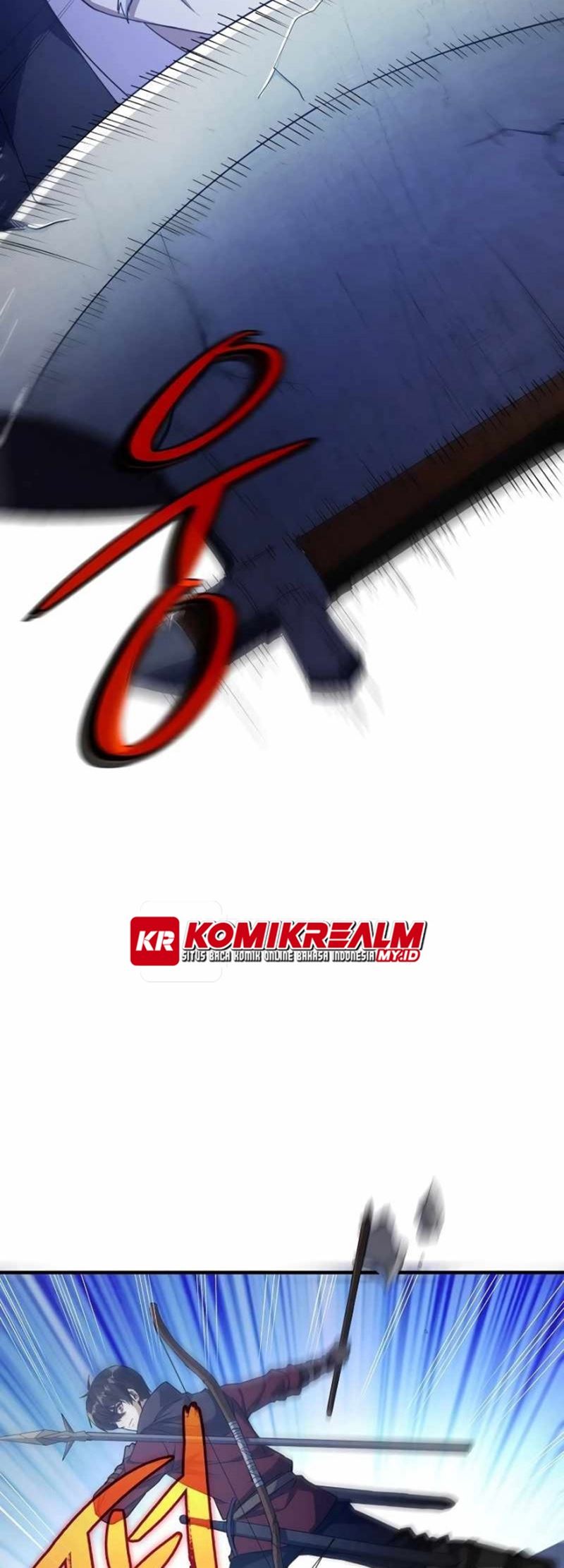 Logging in as a Monster Bab 25 halaman 28