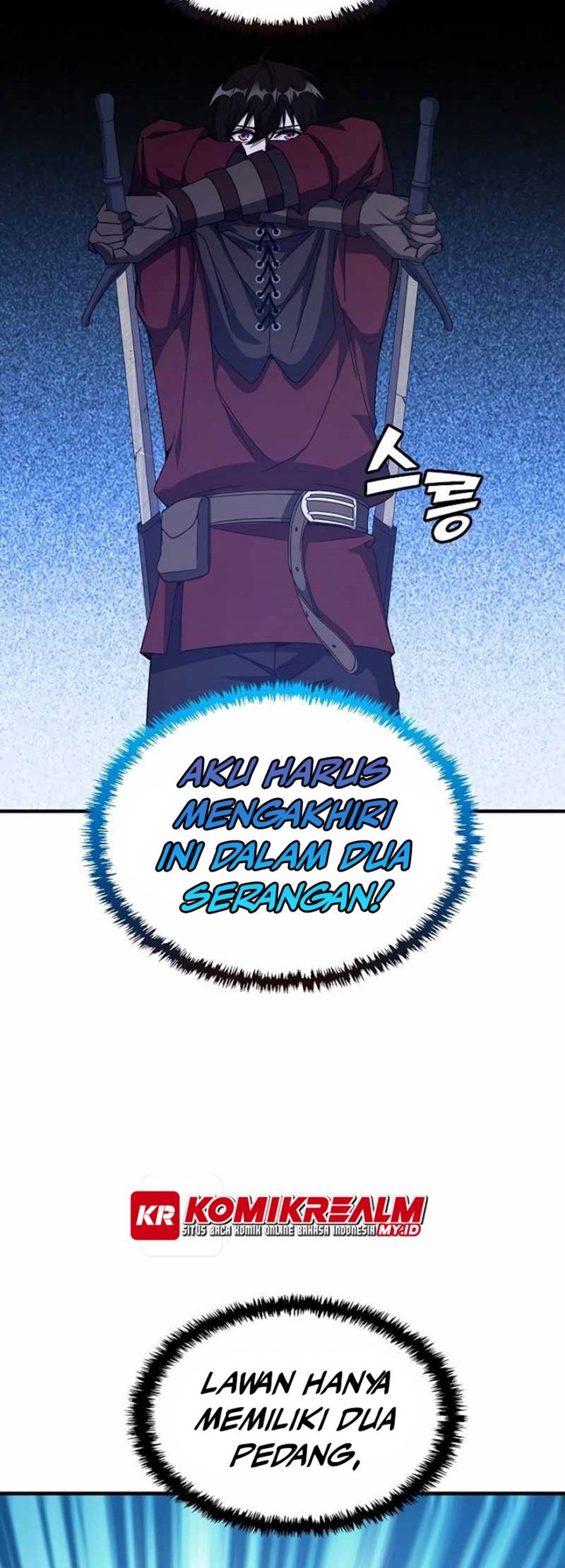 Logging in as a Monster Bab 25 halaman 43