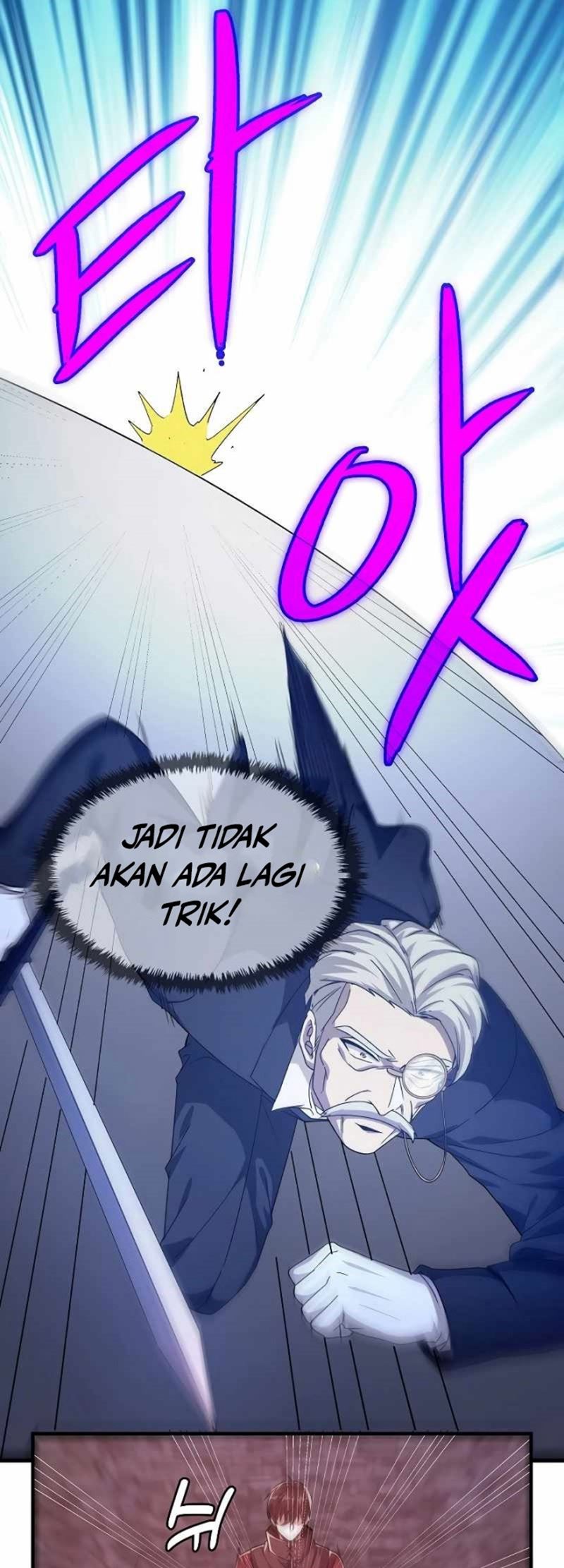 Logging in as a Monster Bab 25 halaman 44