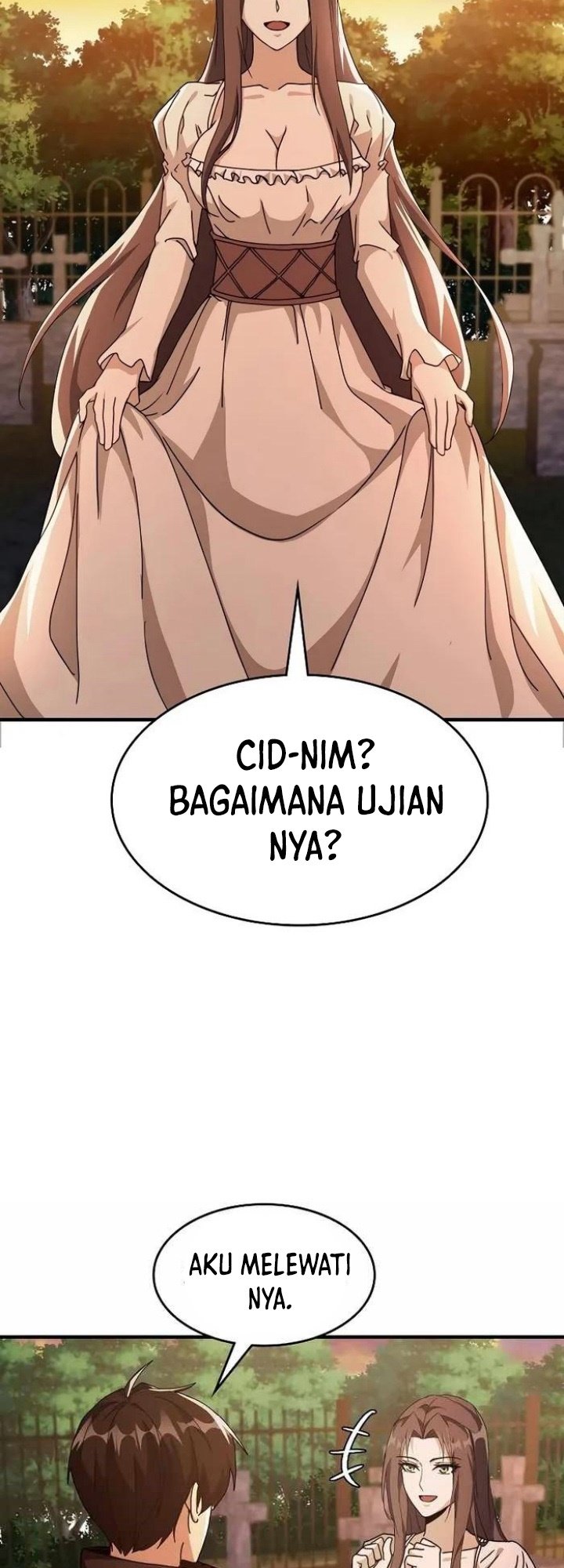 Logging in as a Monster Bab 26 halaman 8