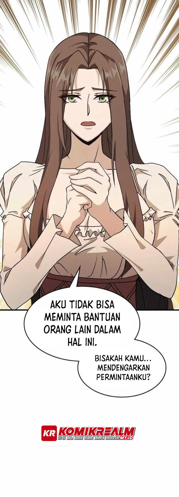 Logging in as a Monster Bab 26 halaman 10