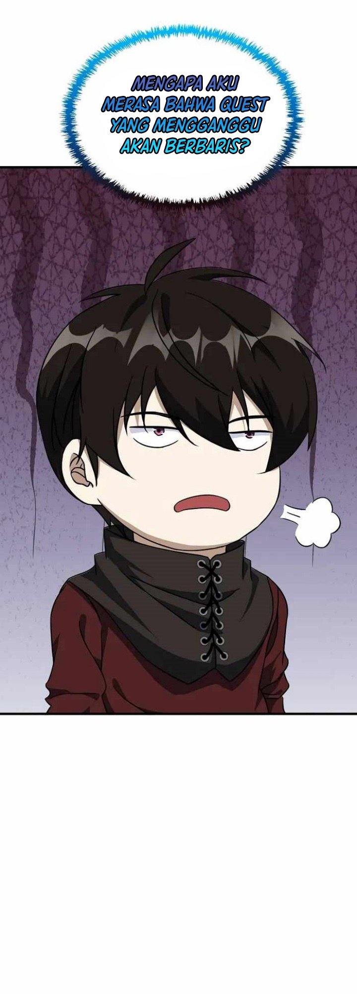 Logging in as a Monster Bab 26 halaman 11