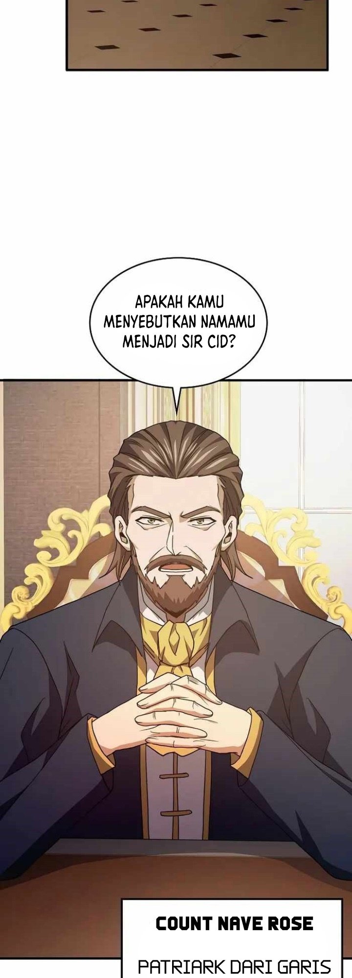 Logging in as a Monster Bab 26 halaman 13