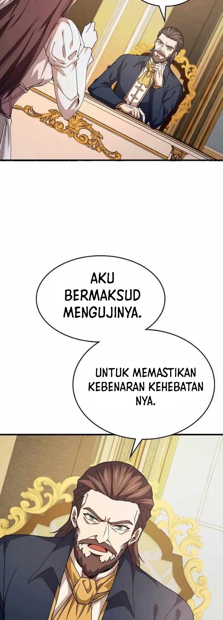 Logging in as a Monster Bab 26 halaman 20