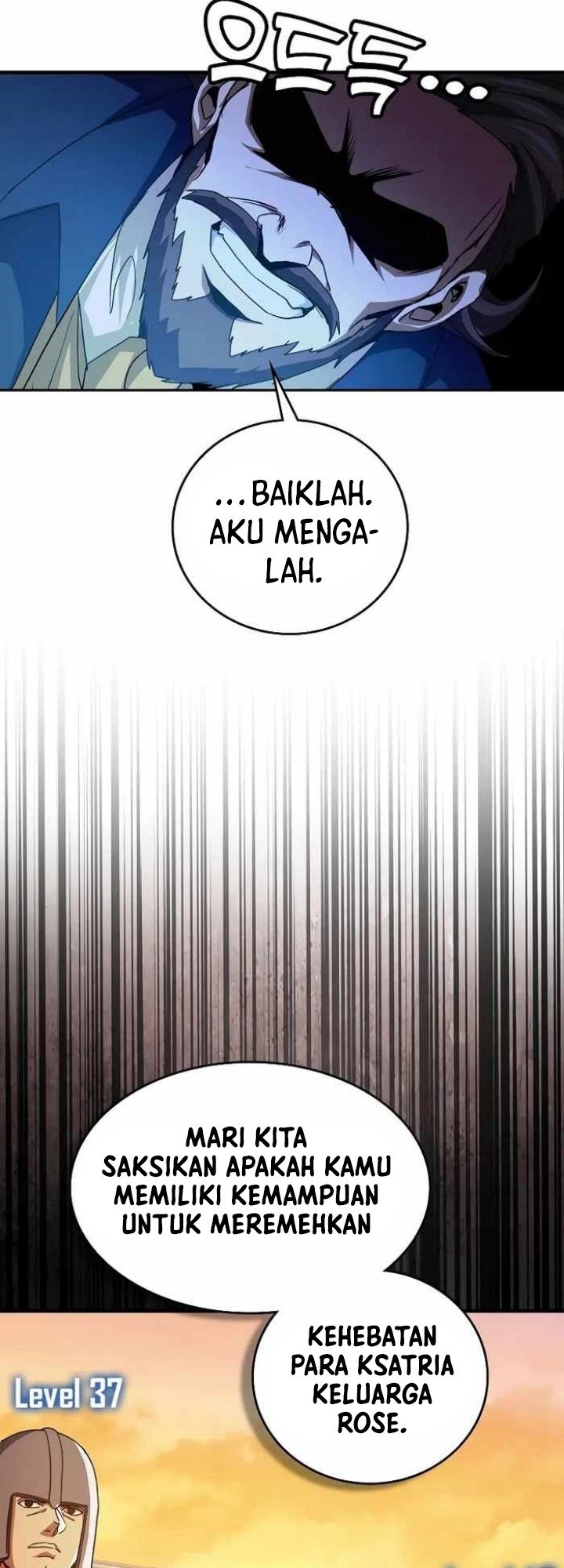 Logging in as a Monster Bab 26 halaman 25