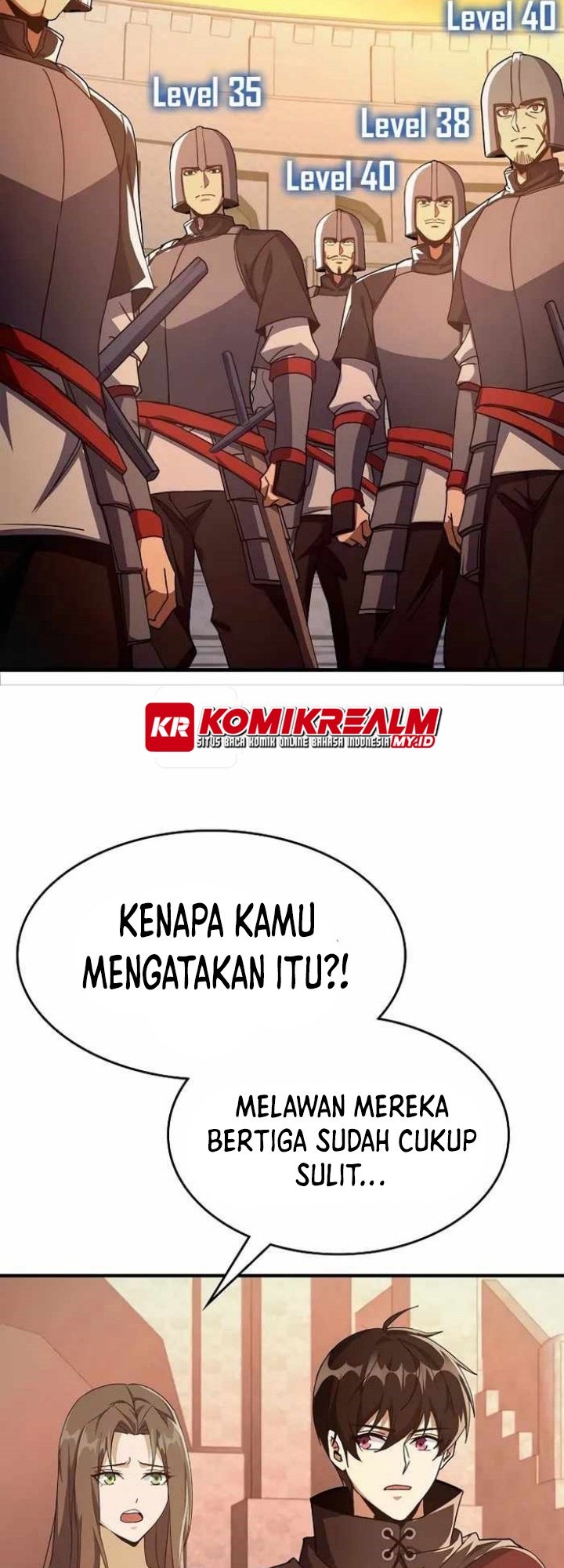 Logging in as a Monster Bab 26 halaman 26