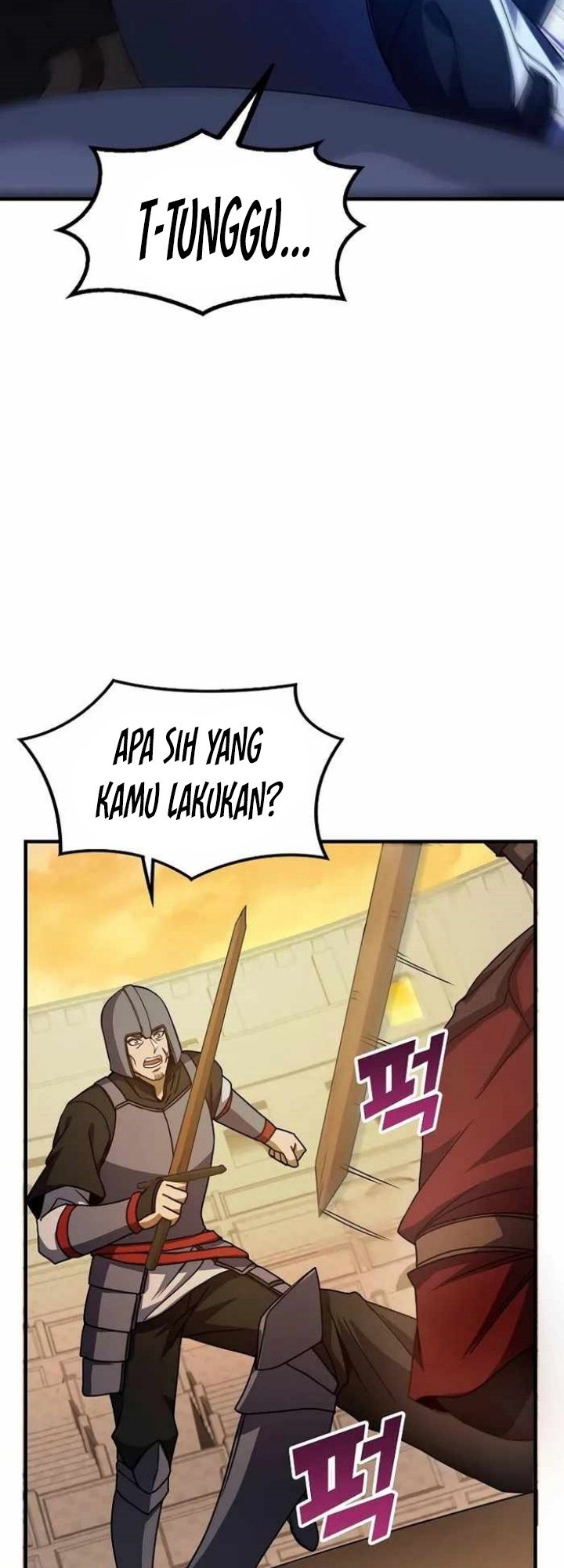 Logging in as a Monster Bab 26 halaman 39