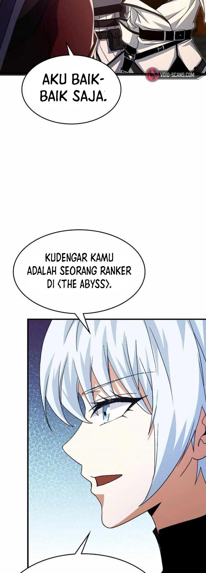 Logging in as a Monster Bab 27 halaman 40