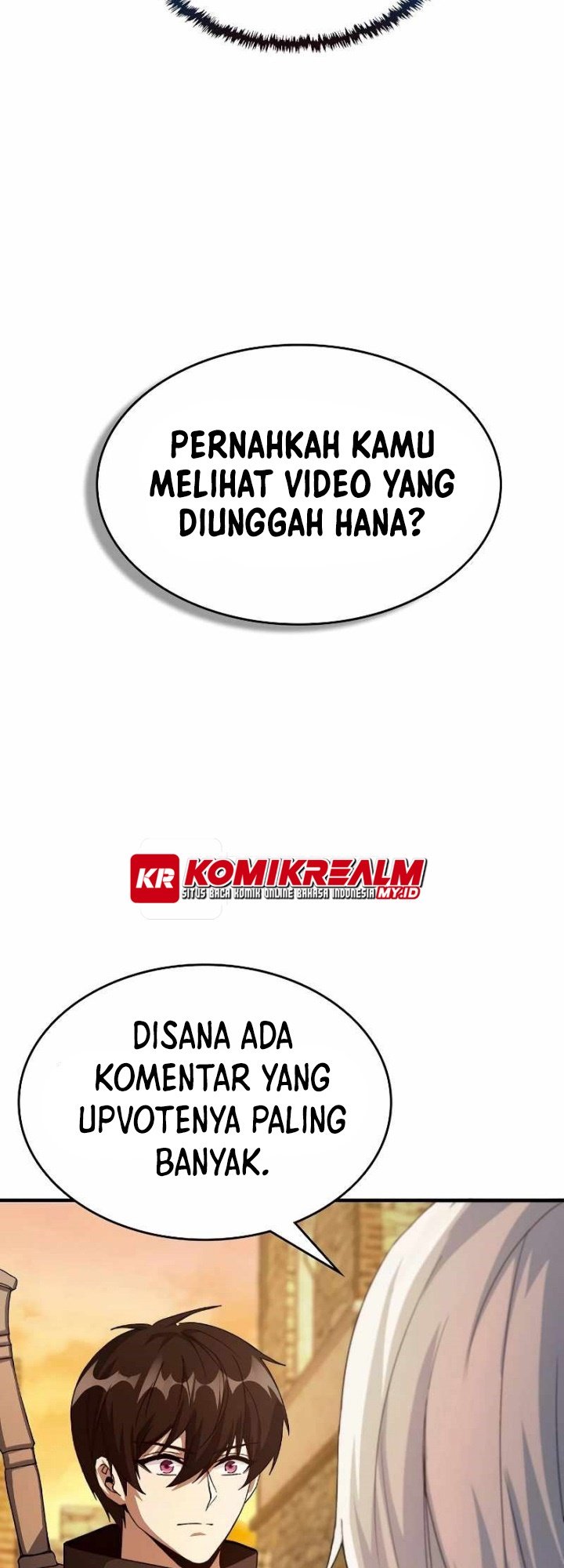 Logging in as a Monster Bab 27 halaman 42