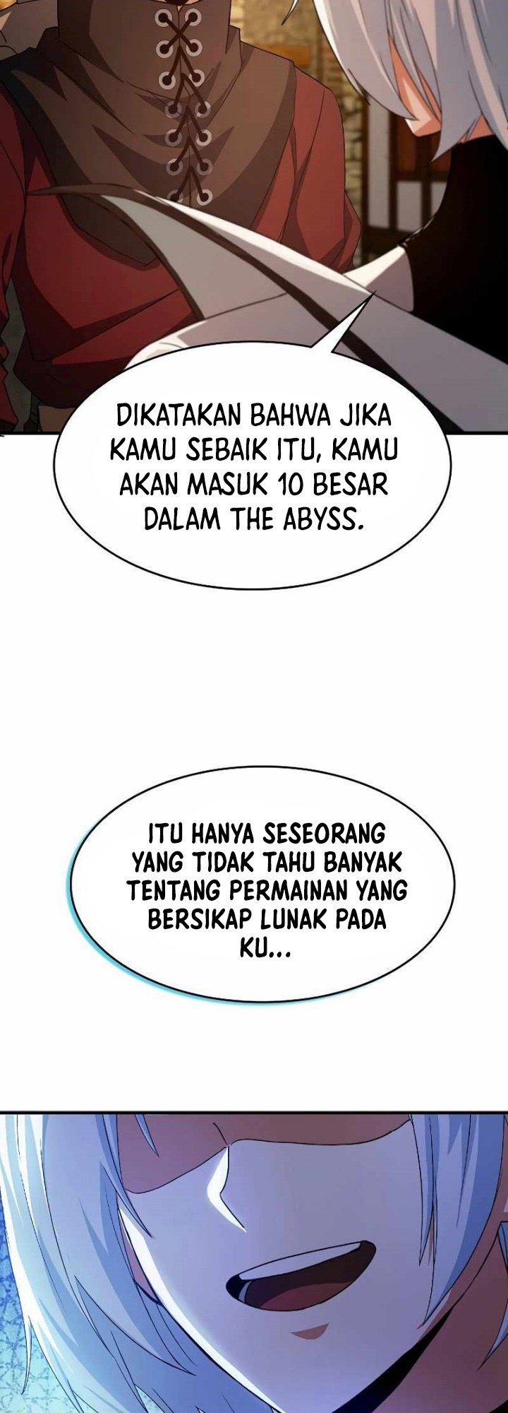 Logging in as a Monster Bab 27 halaman 43