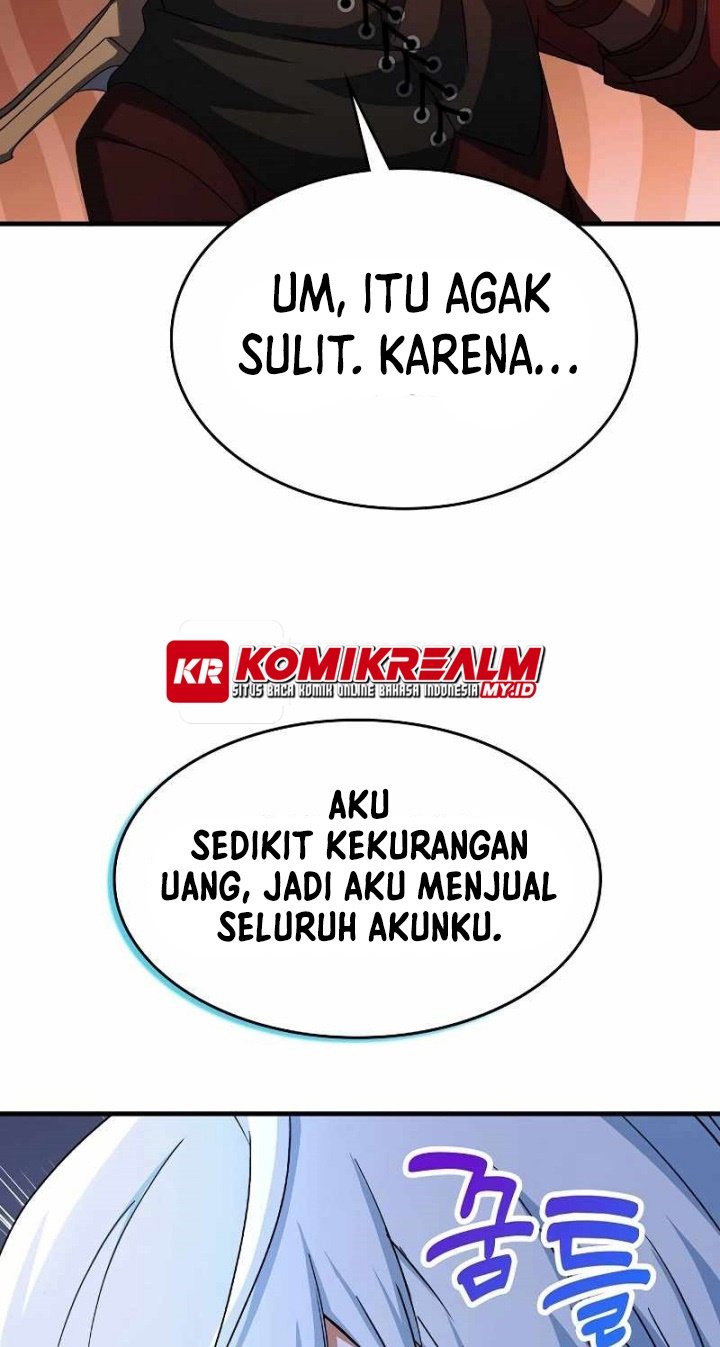 Logging in as a Monster Bab 27 halaman 51