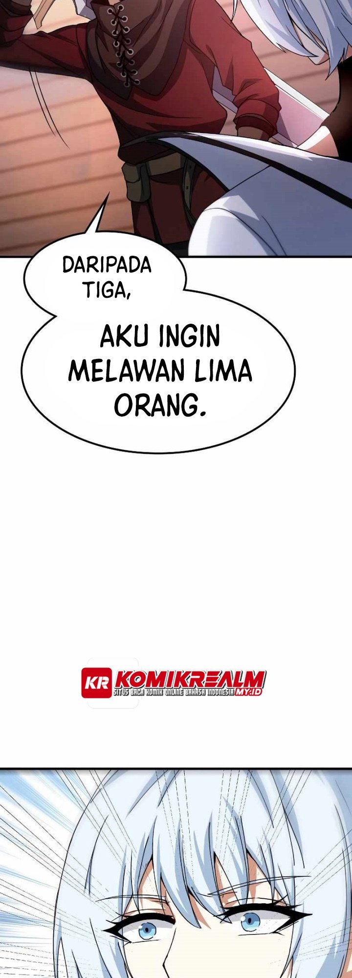 Logging in as a Monster Bab 27 halaman 60