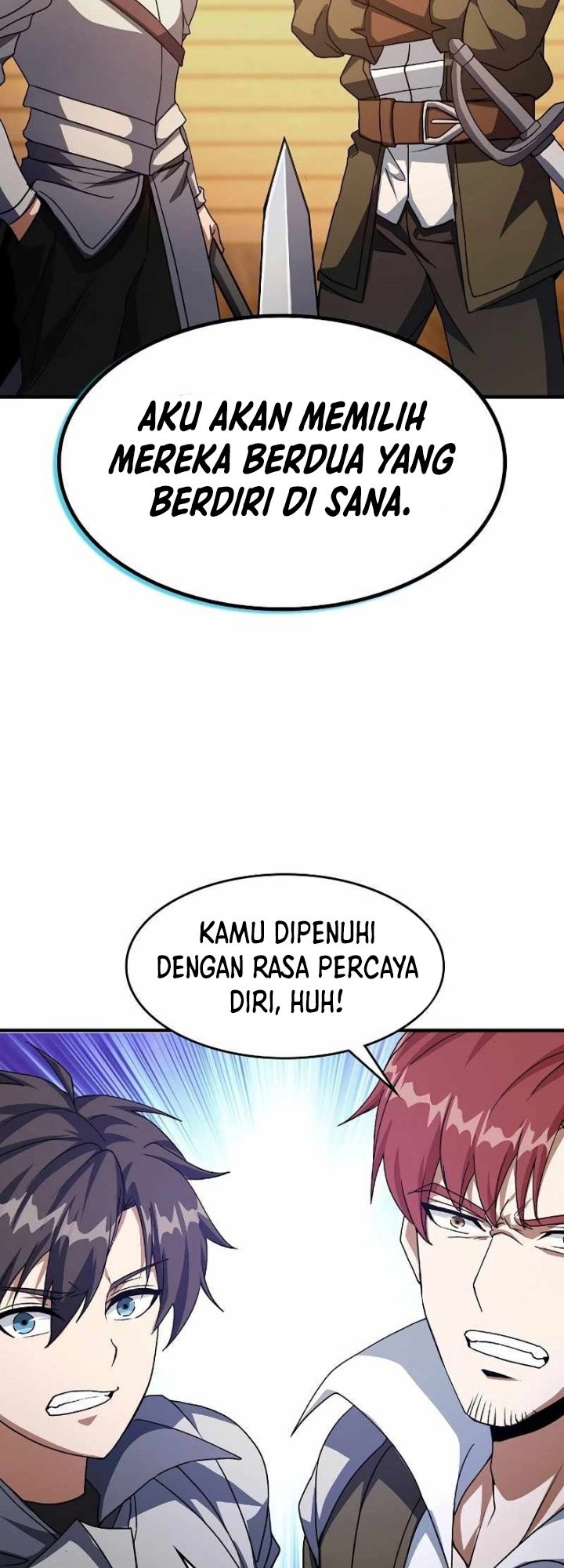 Logging in as a Monster Bab 27 halaman 63