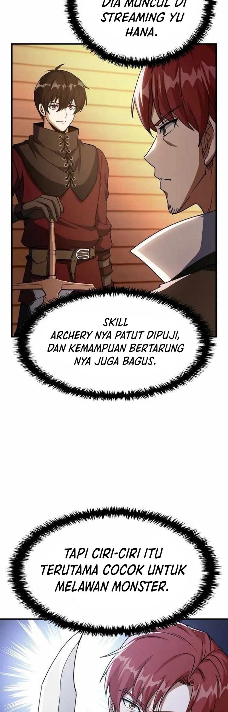 Logging in as a Monster Bab 28 halaman 10