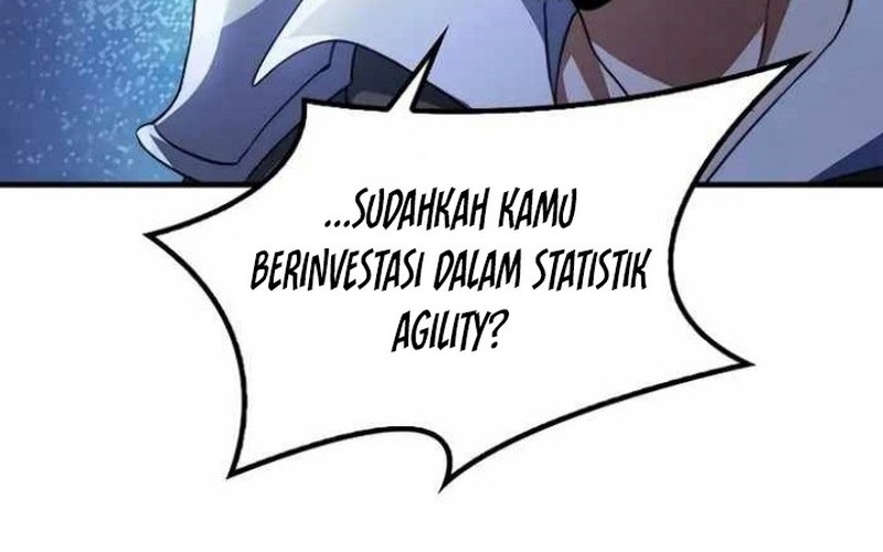 Logging in as a Monster Bab 28 halaman 27