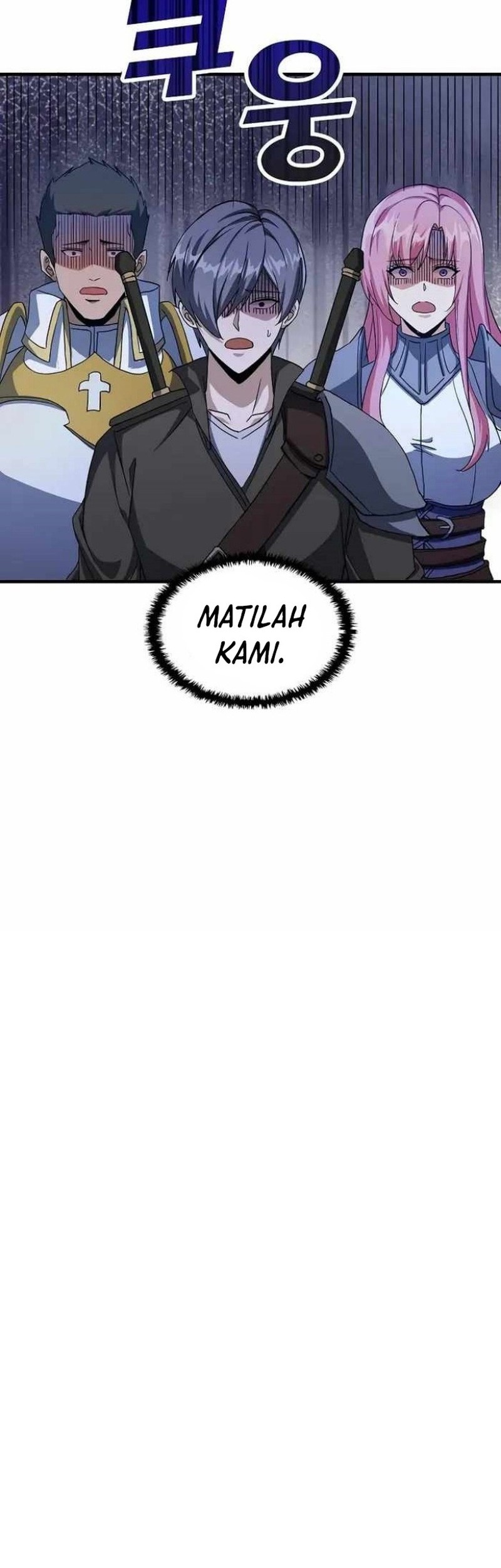 Logging in as a Monster Bab 28 halaman 57