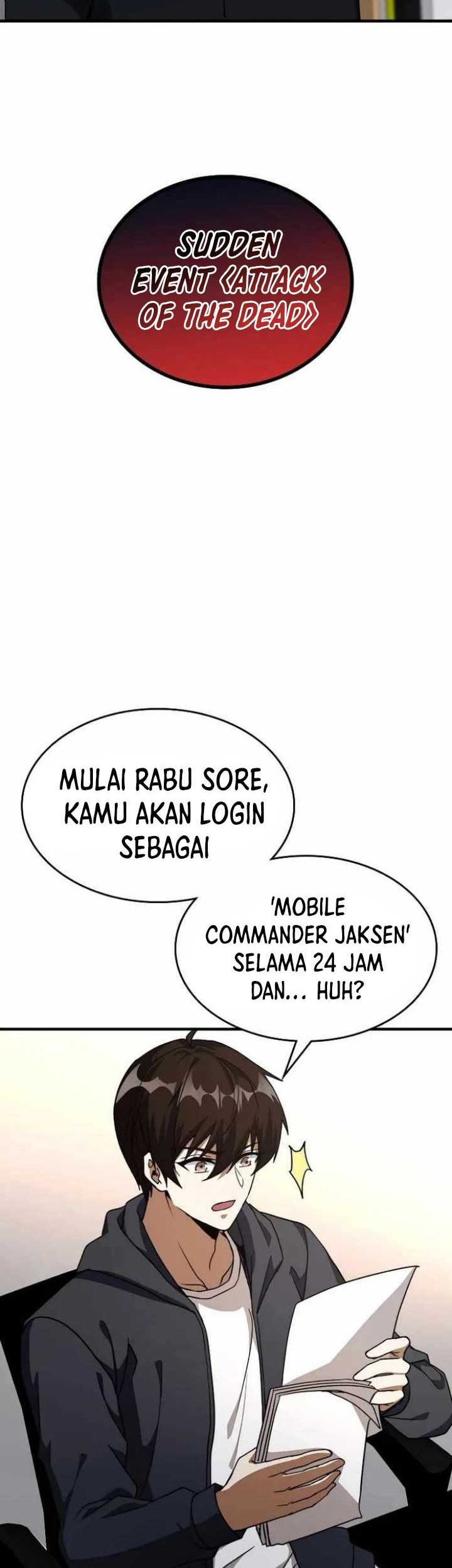 Logging in as a Monster Bab 29 halaman 11
