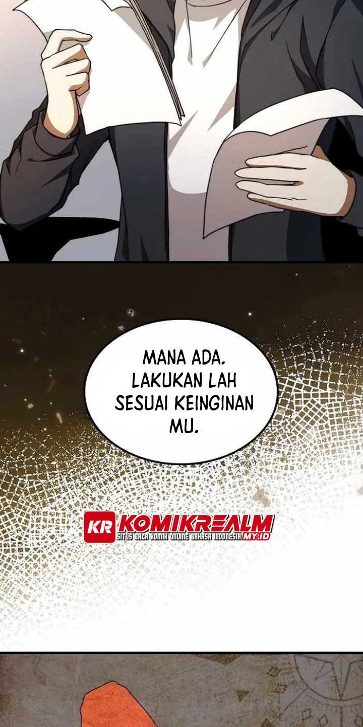 Logging in as a Monster Bab 29 halaman 14