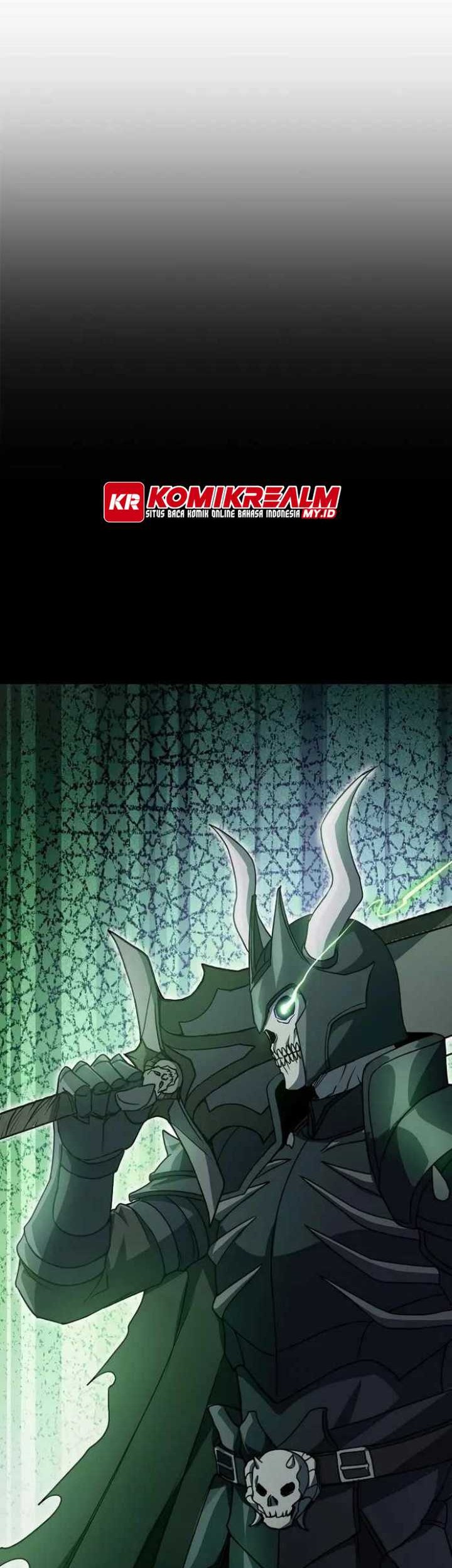 Logging in as a Monster Bab 29 halaman 18