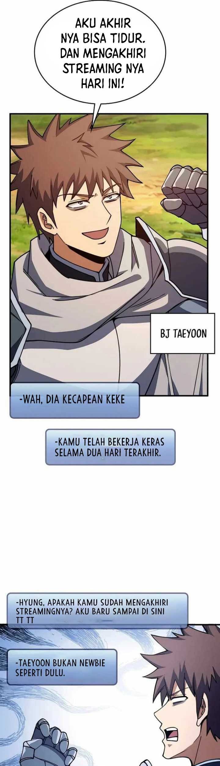 Logging in as a Monster Bab 29 halaman 29