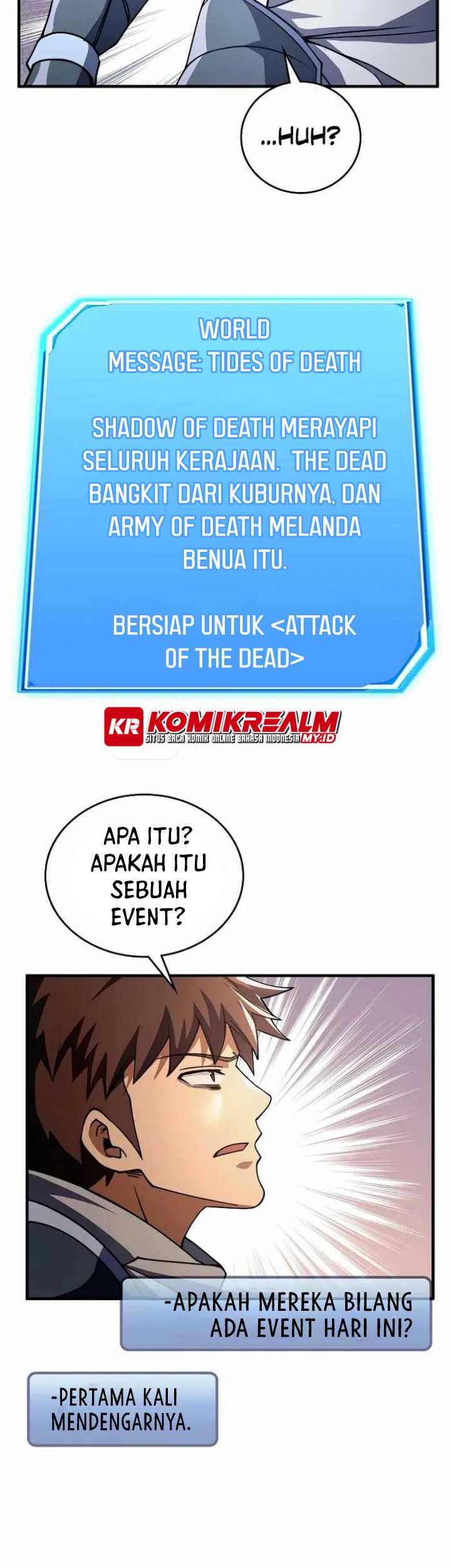 Logging in as a Monster Bab 29 halaman 31