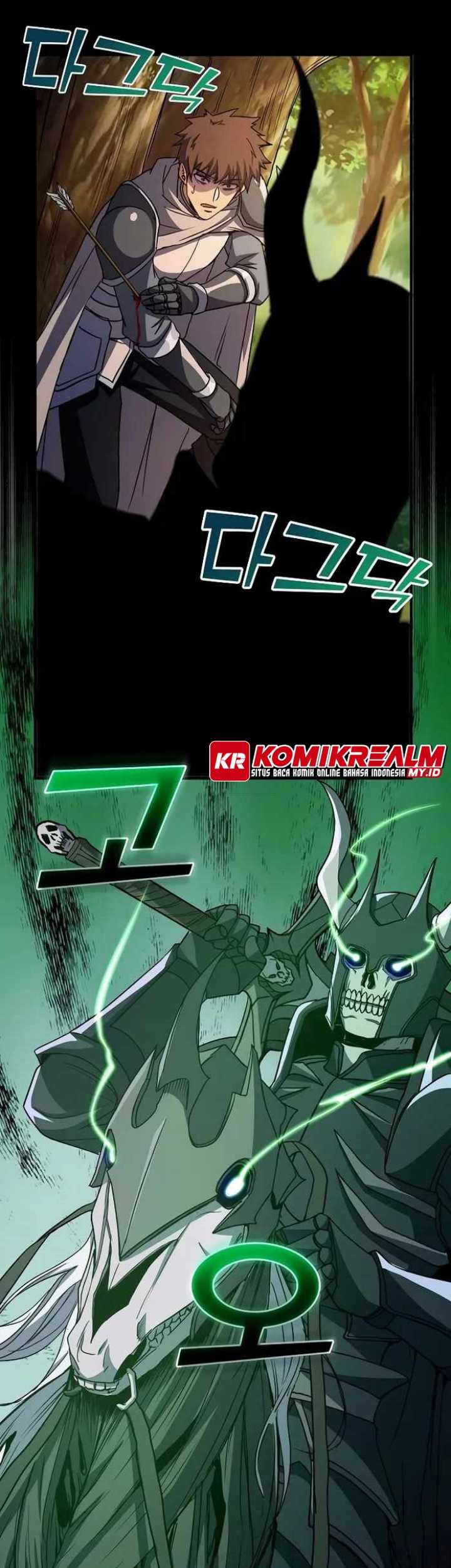 Logging in as a Monster Bab 29 halaman 37