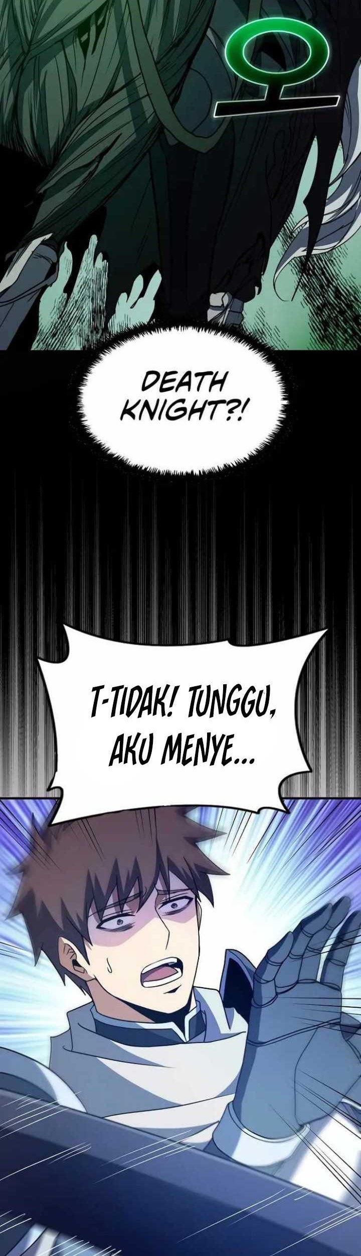 Logging in as a Monster Bab 29 halaman 38