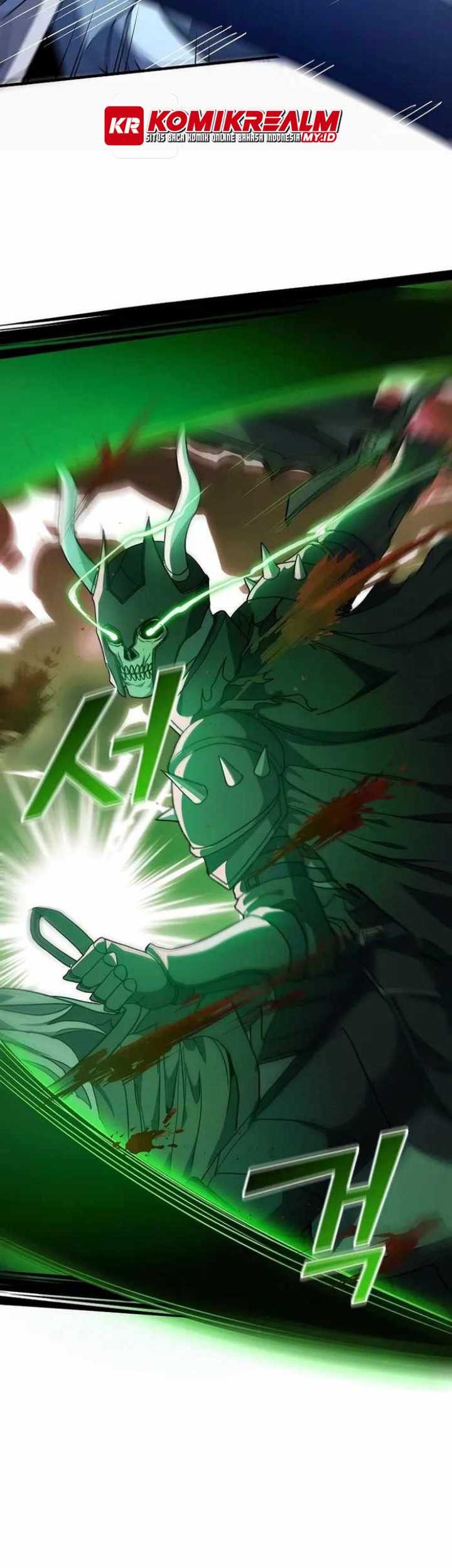 Logging in as a Monster Bab 29 halaman 39