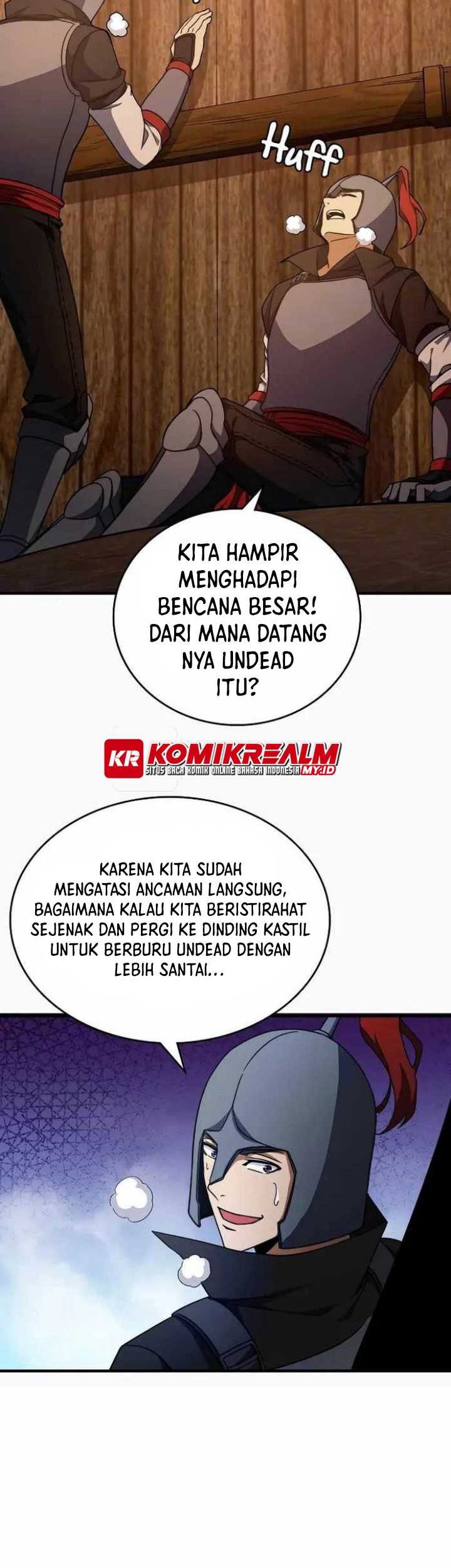 Logging in as a Monster Bab 29 halaman 45