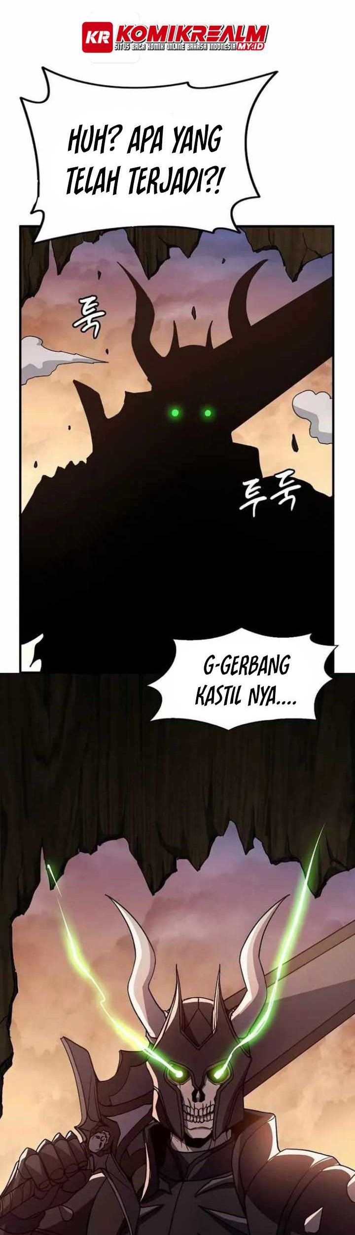 Logging in as a Monster Bab 29 halaman 47