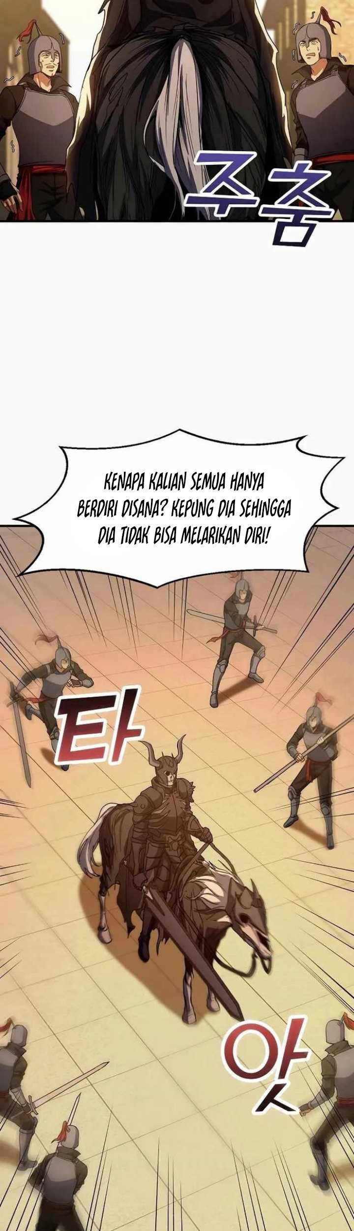 Logging in as a Monster chapter 30 halaman 4