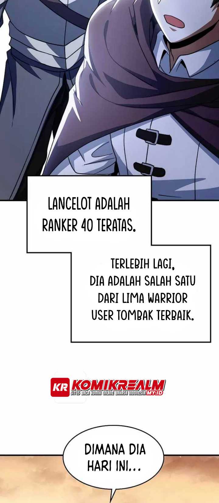 Logging in as a Monster chapter 30 halaman 14