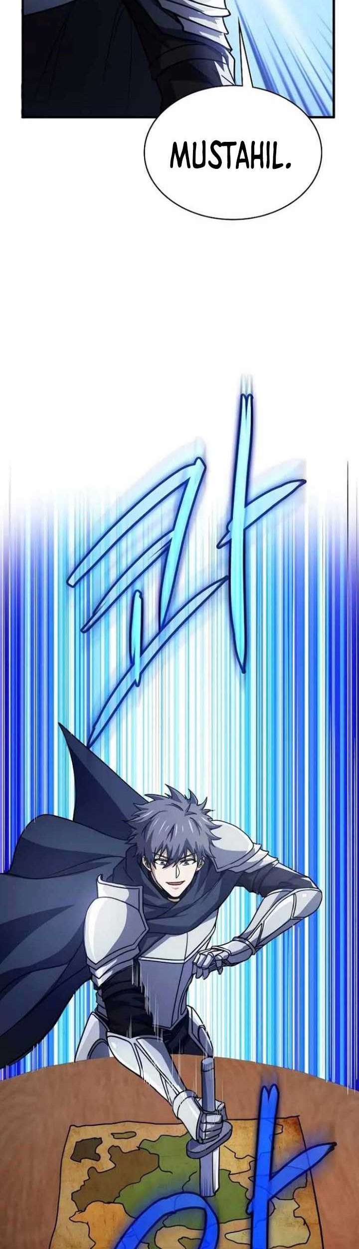 Logging in as a Monster chapter 30 halaman 34