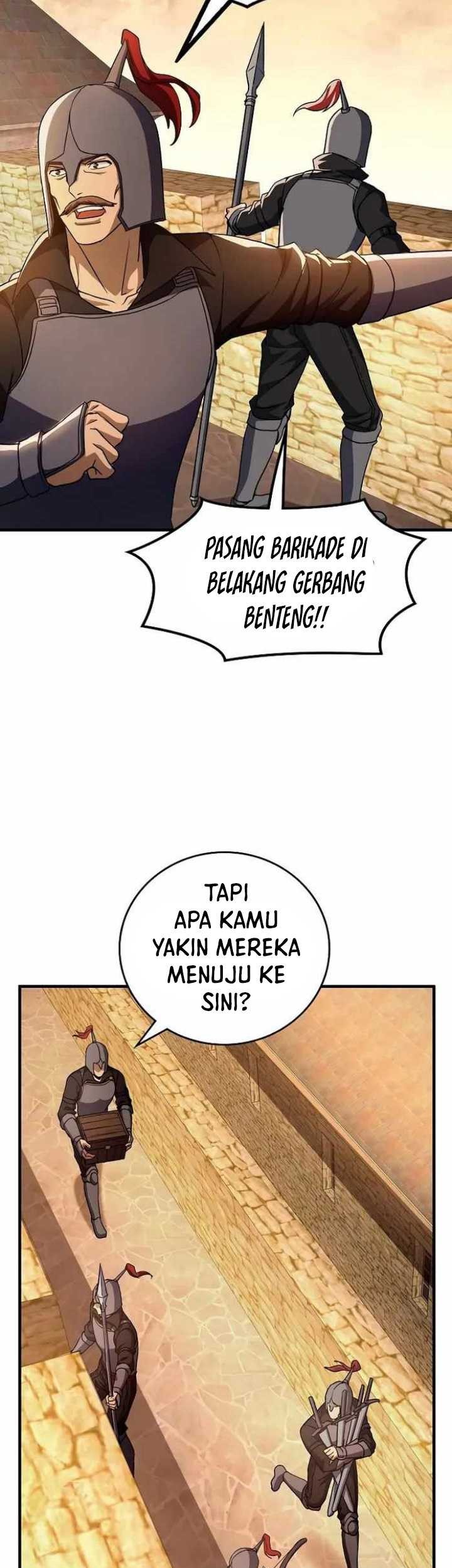 Logging in as a Monster chapter 30 halaman 37