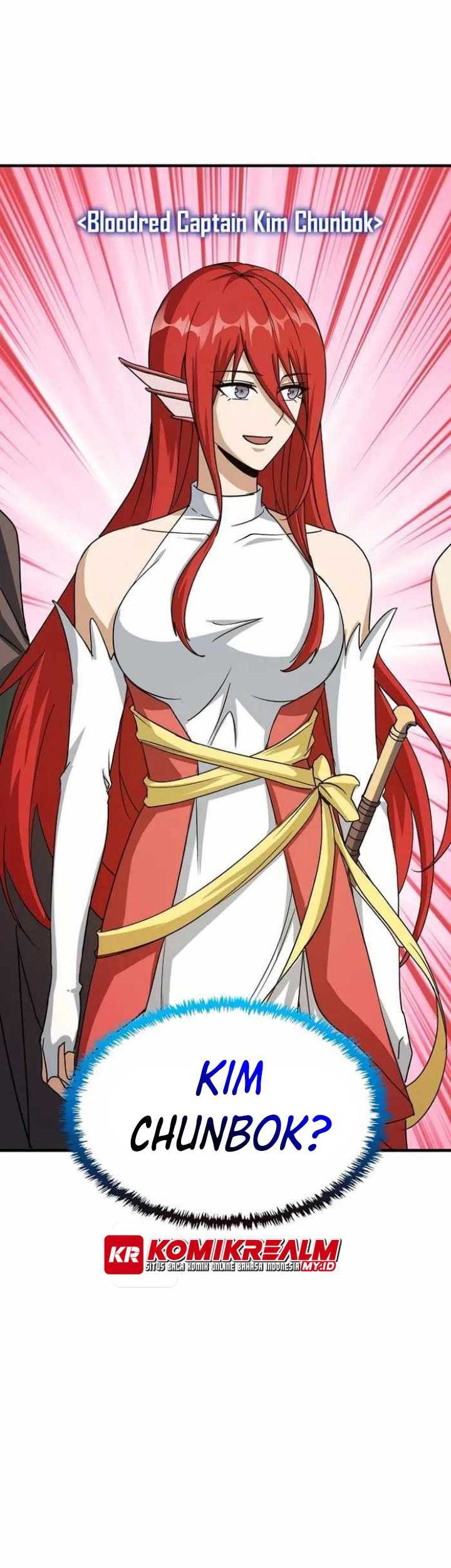 Logging in as a Monster chapter 30 halaman 52