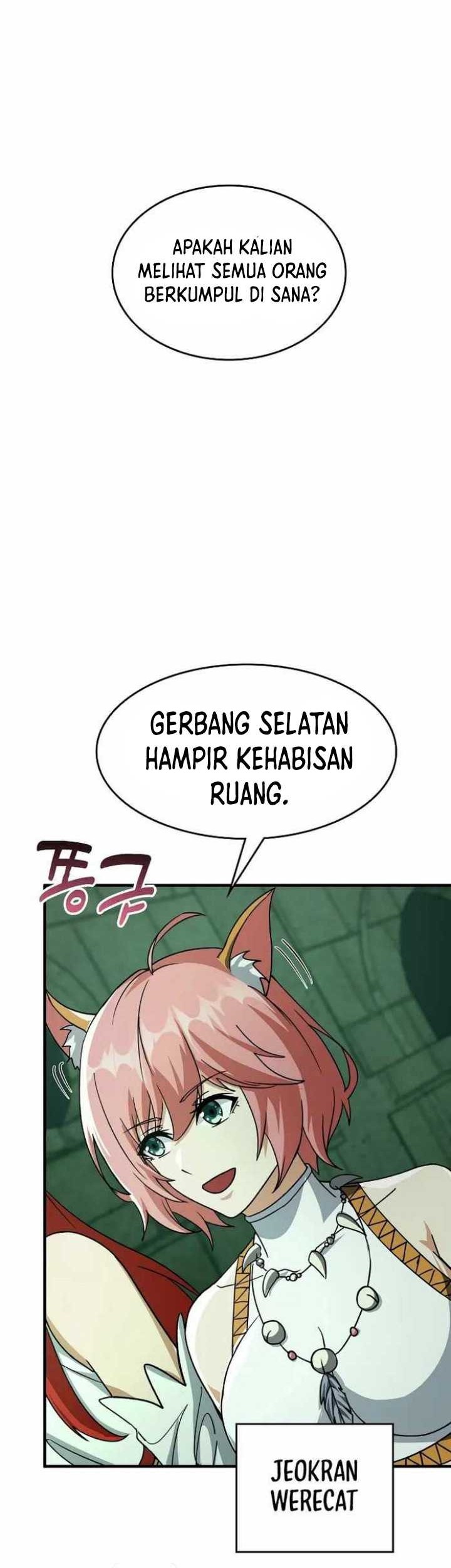 Logging in as a Monster chapter 30 halaman 53