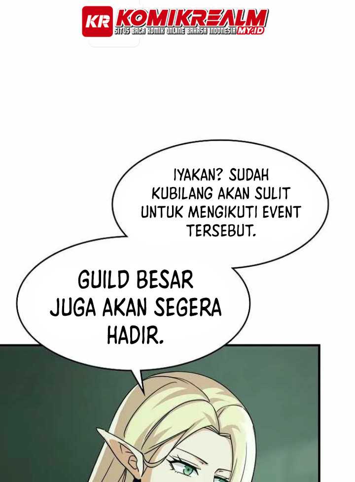 Logging in as a Monster chapter 30 halaman 54