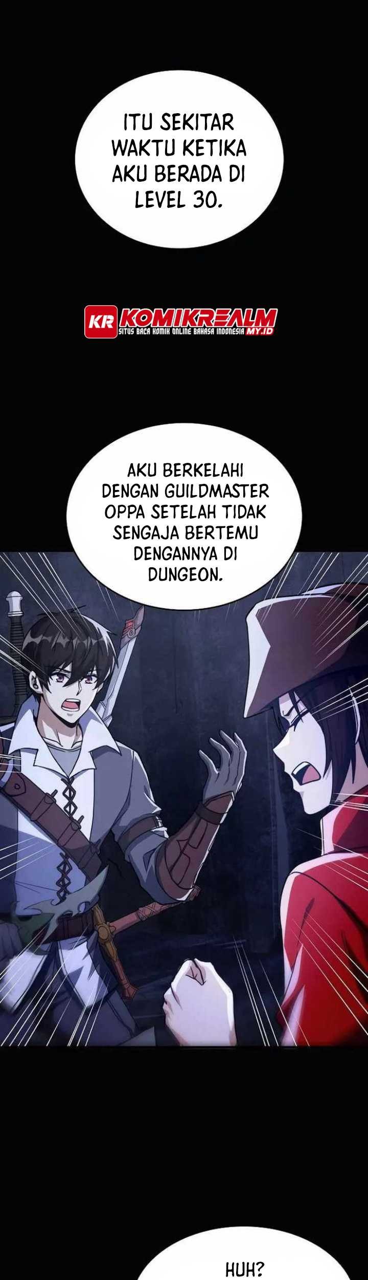 Logging in as a Monster Bab 31 halaman 2
