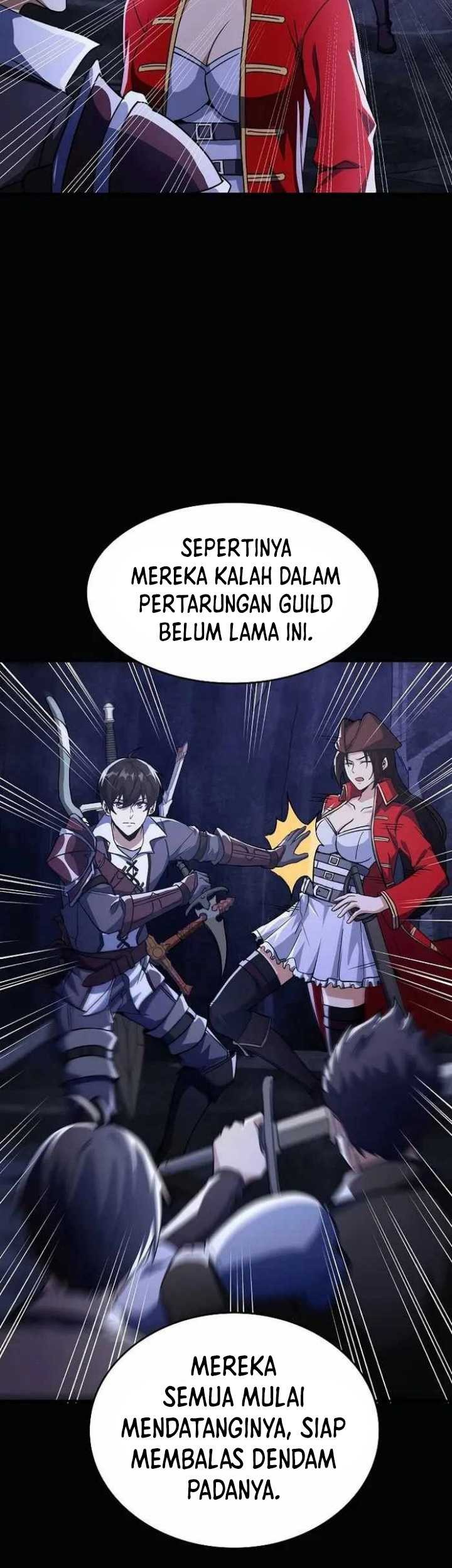 Logging in as a Monster Bab 31 halaman 4