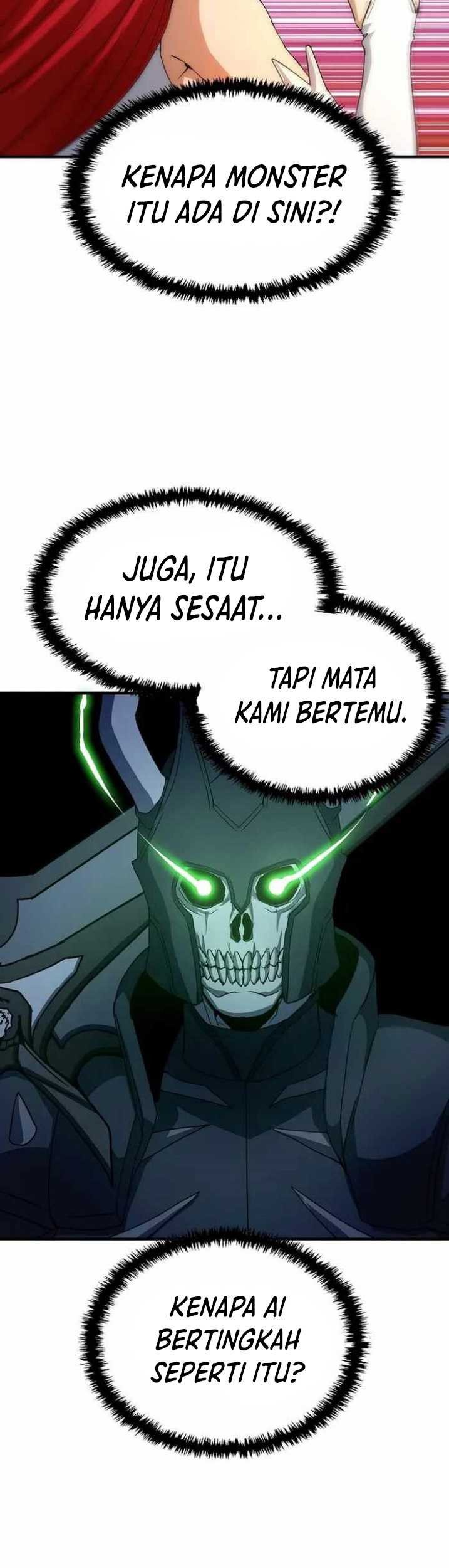 Logging in as a Monster Bab 31 halaman 18