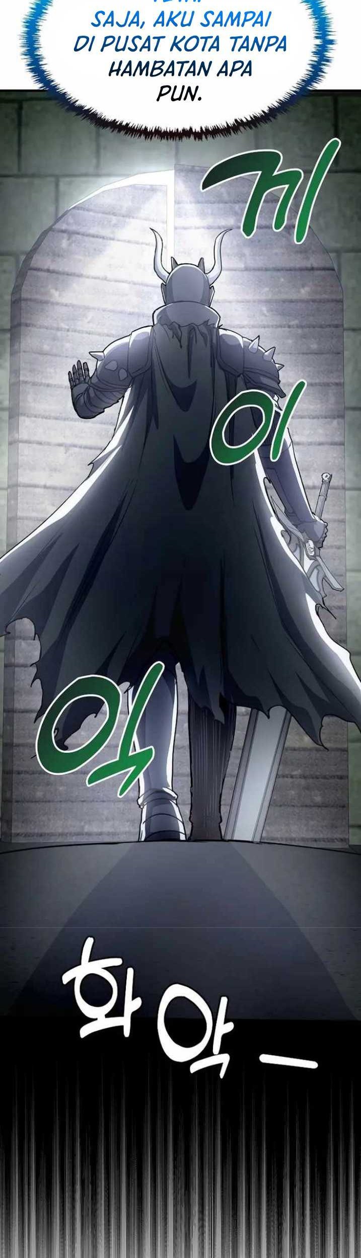 Logging in as a Monster Bab 31 halaman 25