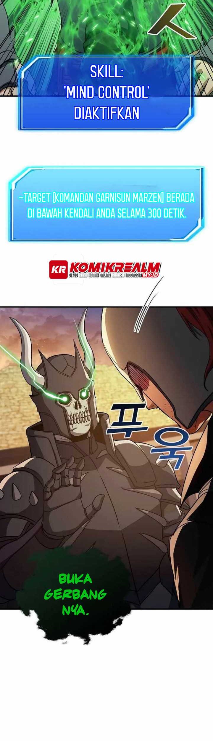 Logging in as a Monster Bab 31 halaman 41