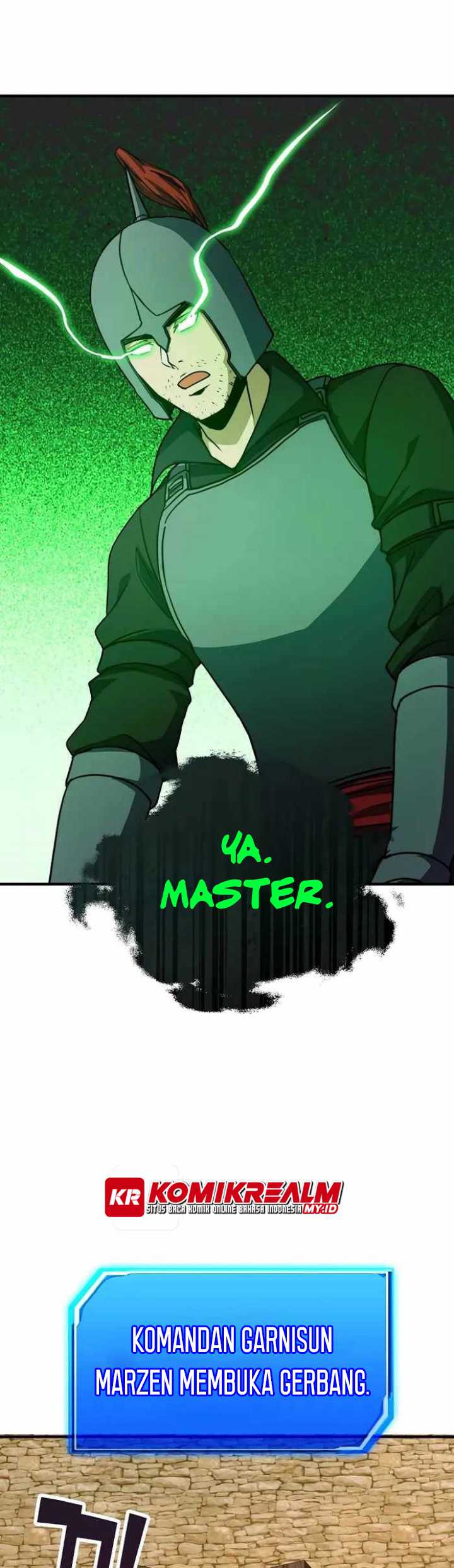 Logging in as a Monster Bab 31 halaman 42